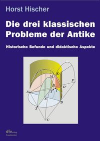 Produktbild: Die drei klassischen Probleme der Antike