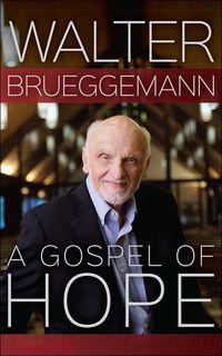Produktbild: A Gospel of Hope