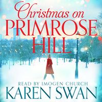 Produktbild: Christmas on Primrose Hill