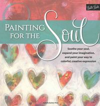 Produktbild: Zacher-Finet, I: Painting for the Soul