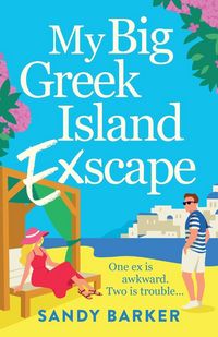 Produktbild: My Big Greek Island Ex-Scape