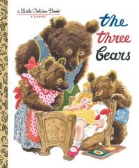 Produktbild: The Three Bears