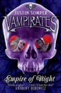 Produktbild: Somper, J: Vampirates: Empire of Night