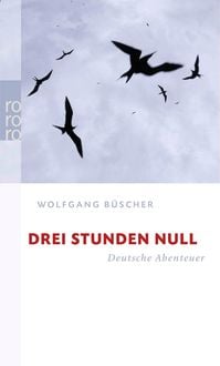 Produktbild: Drei Stunden Null