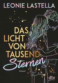 Produktbild: Das Licht von tausend Sternen