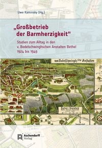 Produktbild: Gro&szlig;betrieb der Barmherzigkeit