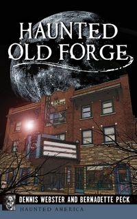 Produktbild: Haunted Old Forge