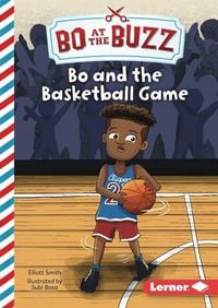 Produktbild: Bo and the Basketball Game