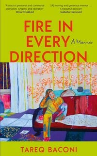 Produktbild: Fire in Every Direction