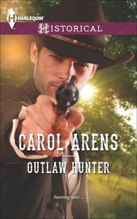 Produktbild: Outlaw Hunter