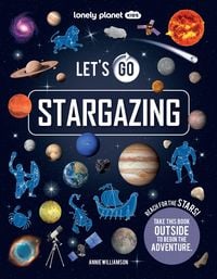 Produktbild: Lonely Planet Kids Let's Go Stargazing