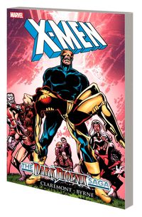 Bild vom Artikel X-men: Dark Phoenix Saga vom Autor Chris Claremont