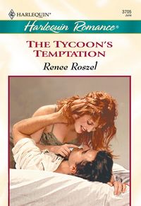Produktbild: The Tycoon's Temptation