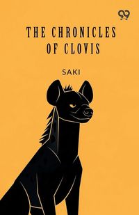 Produktbild: The Chronicles Of Clovis