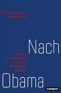 Produktbild: Nach Obama