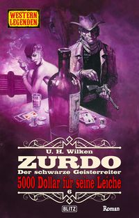 Produktbild: Western Legenden 75: 5000 Dollar fu&uml;r seine Leiche