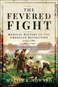 Produktbild: Fevered Fight