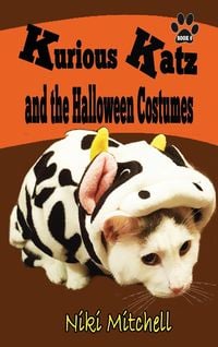 Produktbild: Kurious Katz and the Halloween Costumes