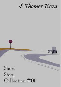 Produktbild: Short Story Collection #01 (Short Story Collections, #1)