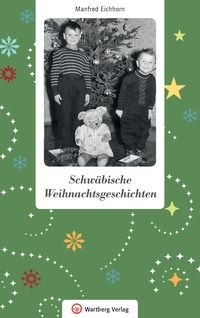 Produktbild: Schw&auml;bische Weihnachtsgeschichten