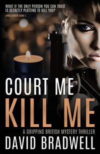 Produktbild: Court Me Kill Me