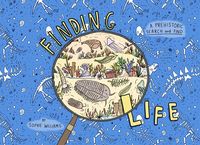 Produktbild: Finding Life