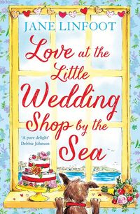 Produktbild: Love at the Little Wedding Shop by the Sea