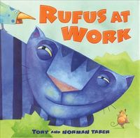 Produktbild: Rufus at Work