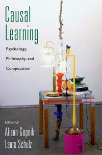 Produktbild: Causal Learning