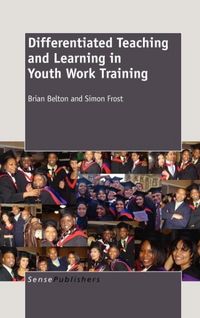 Produktbild: Differentiated Teaching and Learning in Youth Work Training