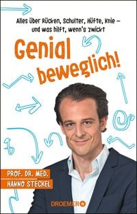Produktbild: Genial beweglich!