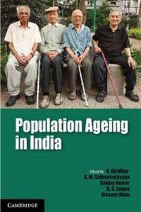 Produktbild: Population Ageing in India