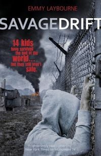 Produktbild: Savage Drift