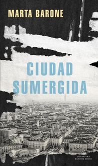 Produktbild: Ciudad sumergida