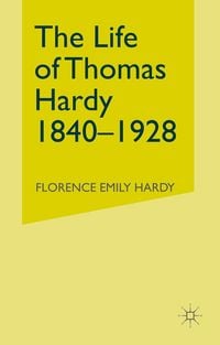 Produktbild: Life of Thomas Hardy