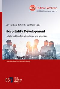 Produktbild: Hospitality Development
