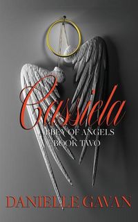 Produktbild: Cassiela: Book Two, Abbey of Angels