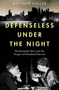 Produktbild: Defenseless Under the Night