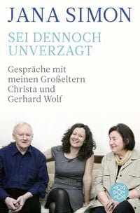 Produktbild: Sei dennoch unverzagt