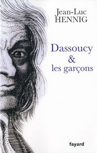 Produktbild: Dassoucy & les gar&ccedil;ons