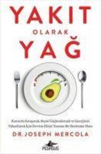 Produktbild: Yakit Olarak Yag