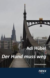 Produktbild: Der Hund muss weg