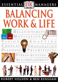Produktbild: Balancing Work & Life