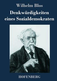 Produktbild: Denkw&uuml;rdigkeiten eines Sozialdemokraten