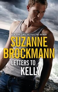 Produktbild: Letters to Kelly