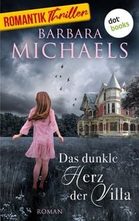 Produktbild: Das dunkle Herz der Villa