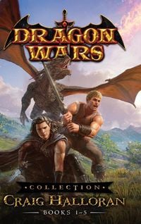 Produktbild: Dragon Wars Collection
