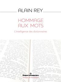 Produktbild: Hommage aux mots