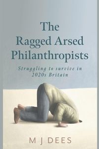 Produktbild: The Ragged Arsed Philanthropists