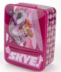 Produktbild: Paw Patrol Girl Brotdose zweigeteilt